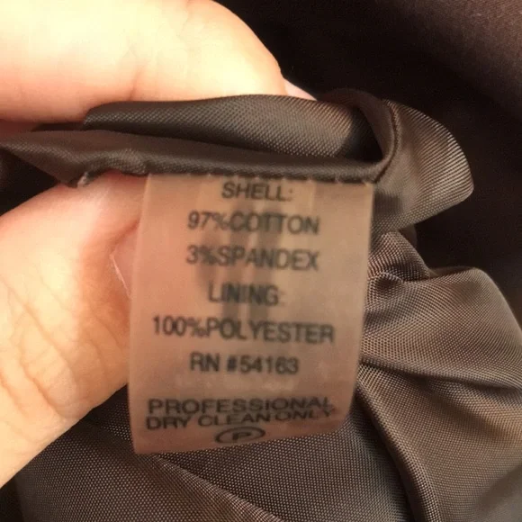 Calvin Klein - 8 - Picture 4 of 4